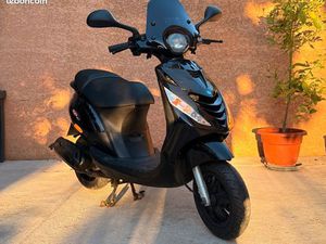 ZIP 2T - ETAT EXCEPTIONNEL