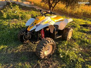 POLARIS TRAIL BLAZER 250