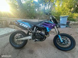 SHERCO 510 SM