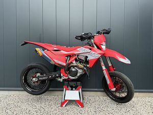 GASGAS GASGAS 450 EC-F 2024 SM 2024 450 CM3 | MOTO SUPER MOTARD | 998 KM | 42100 ST ETIENNE