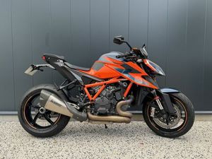 KTM KTM 1290 SUPER DUKE R 2020 2020 1290 CM3 | MOTO ROADSTER | 21 155 KM | 42100 ST ETIENNE