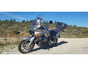 ÉCHANGE HONDA 1000 VARADERO