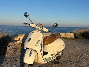 VESPA 300 GTS