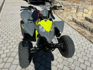 POLARIS 110 QUAD ENFANT