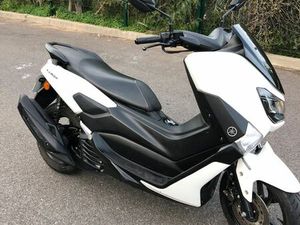 NMAX 125 2019