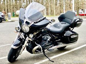 BMW R18 TRANSCONTINENTAL, TOUTES OPTIONS