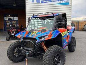 POLARIS RZR 1000 XP / TVA RECUPERABLE