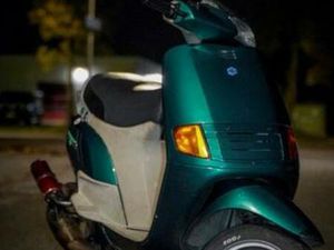 TEKOOP PIAGGIO SKIPPER 183CC STAGE2 — SCOOTERS | PIAGGIO — MARKTPLAATS