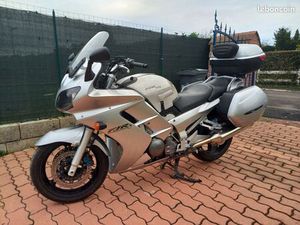 YAMAHA FJR 1300
