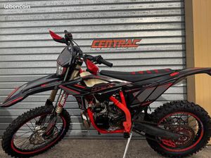 BETA 300 RR RACING 2024 - 120 HEURES