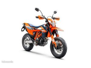 KTM 690 SMC R 2023 - 0KMS