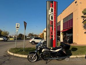 MOTO GUZZI CALIFORNIA 1400 TOURING SE