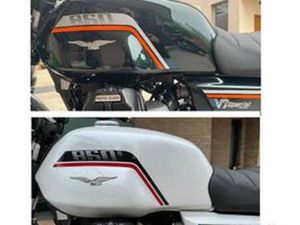 MOTO GUZZI V7 850 SPECIAL MY.2025