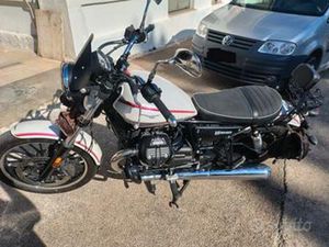 MOTO GUZZI V9 - 2016