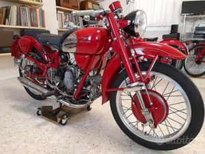 FALCONE AIRONE LAMBRETTA VESPA TORPADO GALLETTO