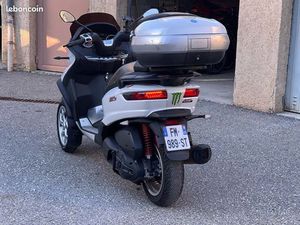PIAGGIO MP3 500 HPE