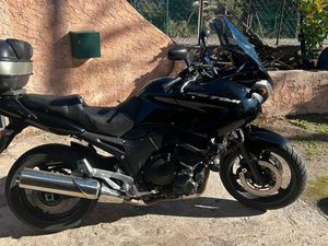 TRES BELLE TDM 900 2008 - ABS