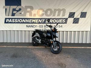 HONDA MSX 125 GROM