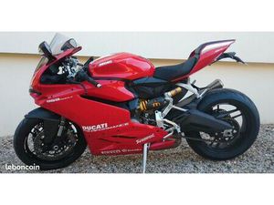 DUCATI PANIGALE 959 PACK PERFORMANCE