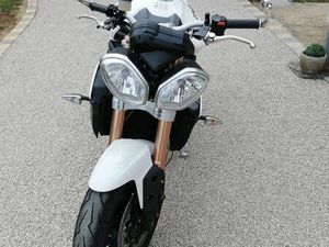 SPEED TRIPLE 1050 ABS