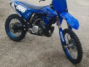 250 YZ