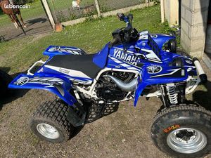 YAMAHA 350 BANSHEE