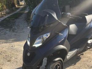 PIAGGIO MP3 500 SPORT ADVANCED HPE