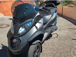 PIAGGIO MP3 500 SPORT