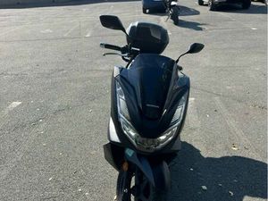 SCOOTER HONDA PCX 125 ANNÉE 2021