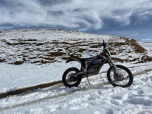 KTM EXC FREERIDE