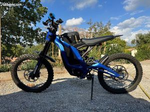 SUR-RON LIGHT BEE 72V 18KW