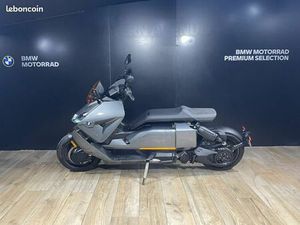 BMW C CE04