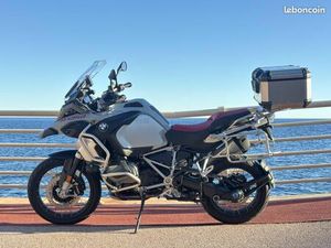 BMW R R 1250 GS ADVENTURE EURO 4