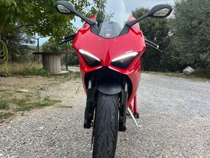 DUCATI PANIGALE V2