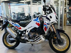 HONDA AFRICA TWIN DCT ADVENTURE SPORTS REPLICA 1100 CM3