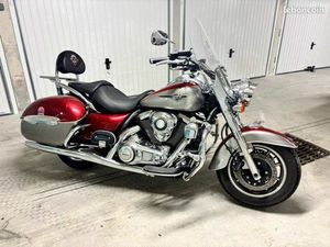 VN 1700 VULCAN TOURER