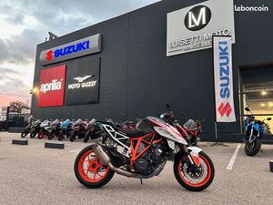 KTM 1290 SUPER DUKE R 1ER MAIN GARANTIE 1AN