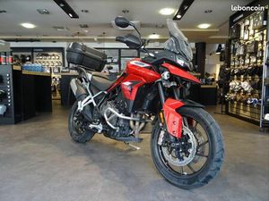 TRIUMPH TIGER 900 GT PRO