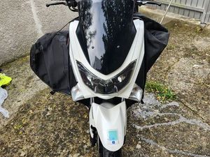YAMAHA NMAX - 125