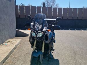 YAMAHA 1200 XTZ SUPER TENERE