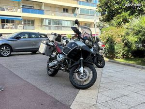GS 1200 ADVENTURE