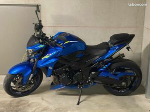 750 GSXS A2 35KW 35 KW A2