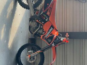 MOTO 450