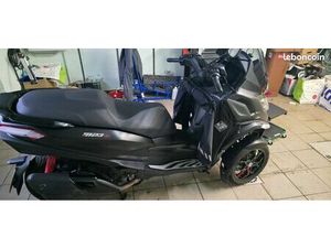 PIAGGIO MP3 400 CC SPORT
