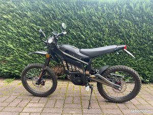 TALARIA STING HOMOLOGUÉE