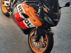 HONDA CBR 1000RR 2004/2005 REPSOL