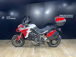 DUCATI MULTISTRADA MULTISTRADA 1260 ABS KIT DÉCO PIKES PEAK