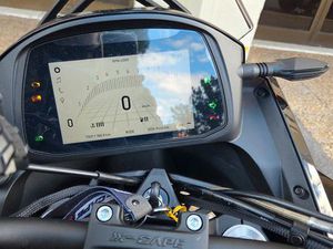 VENTE MOTOMORINI XCAPE 650