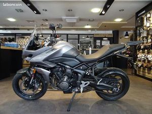 TRIUMPH TIGER SPORT 660