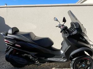 SCOOTER PIAGGIO MP3